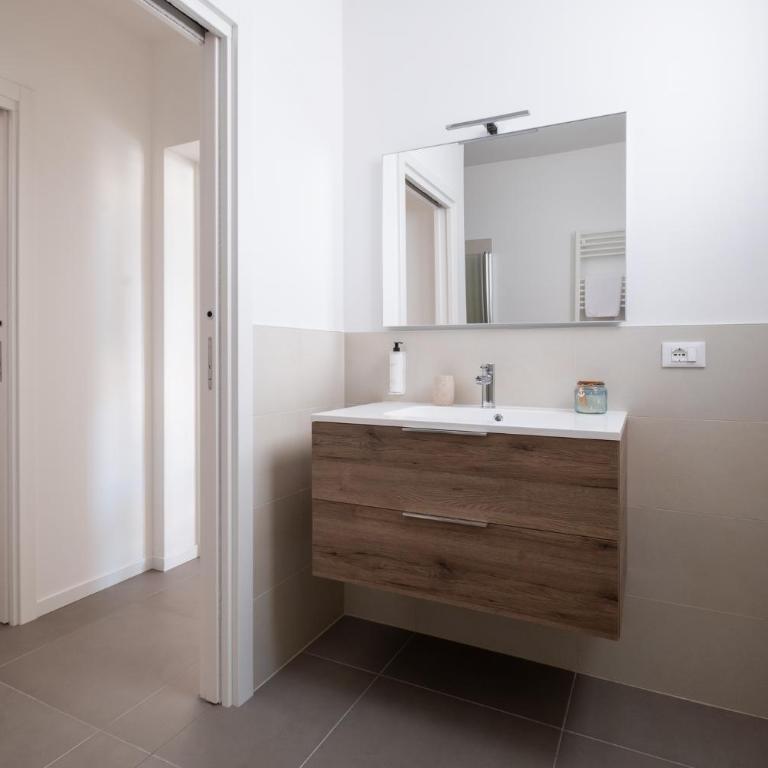 Residence Lido di Dante - Appartamento Suite - 18