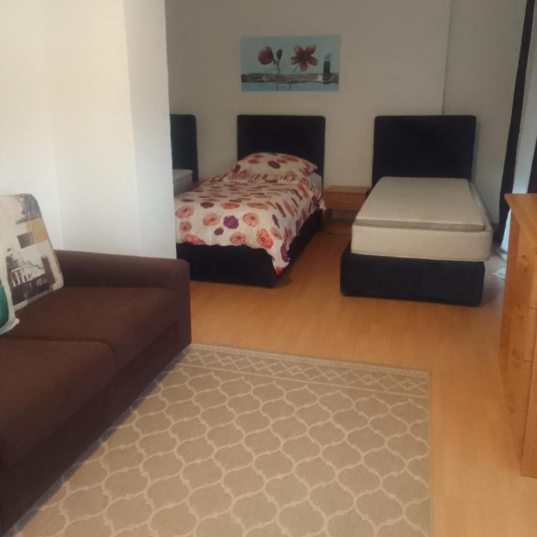 Vila green heaven - Six-Bedroom House - 40