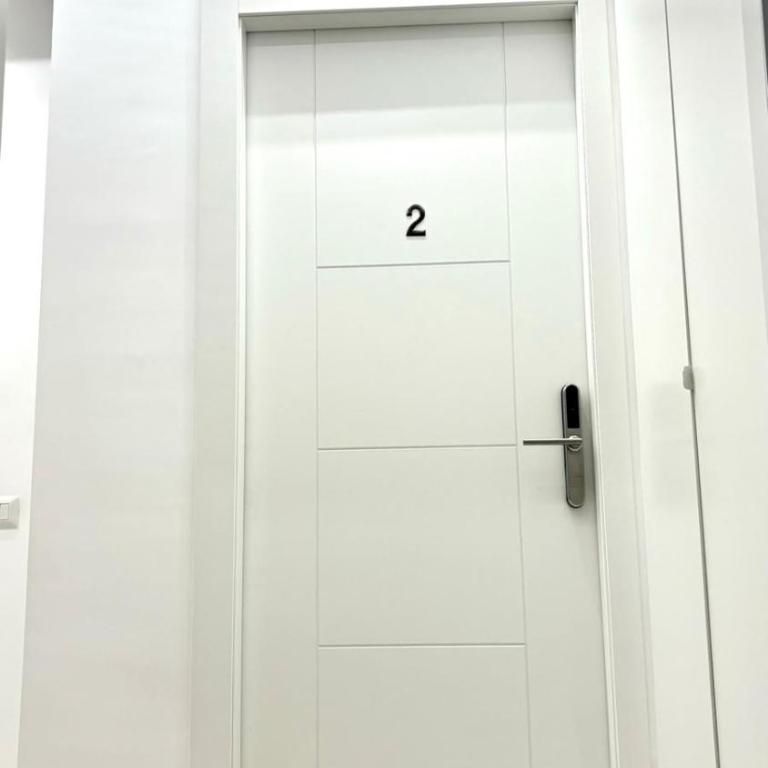 Vatican Lovely Nights-Luxury Rooms - Luxury Triple Room - 4