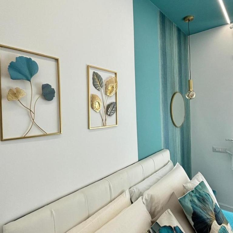 Vatican Lovely Nights-Luxury Rooms - Superior Double Room - 10