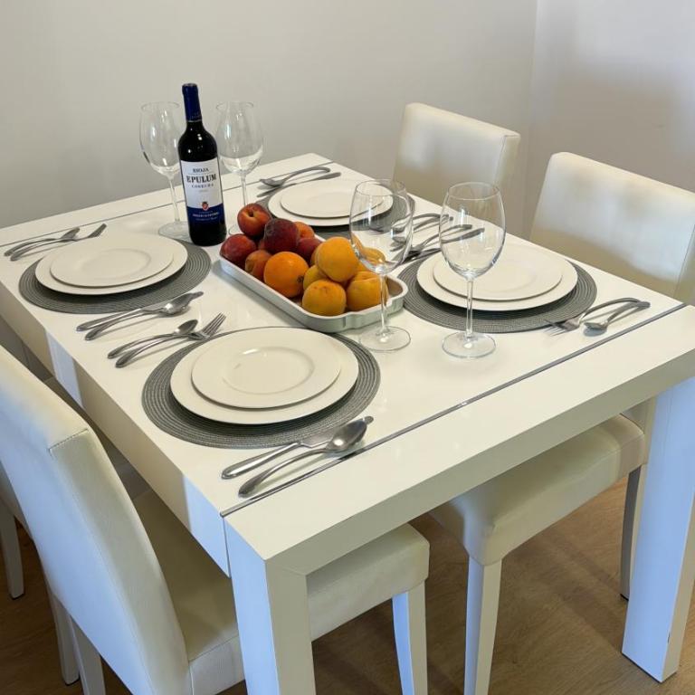Apartamento PlayGandi - Apartamento de 1 dormitorio - 15