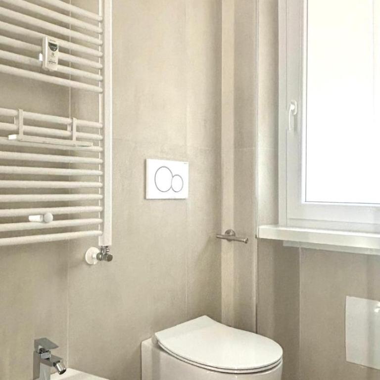 Vatican Lovely Nights-Luxury Rooms - Superior Double Room - 18