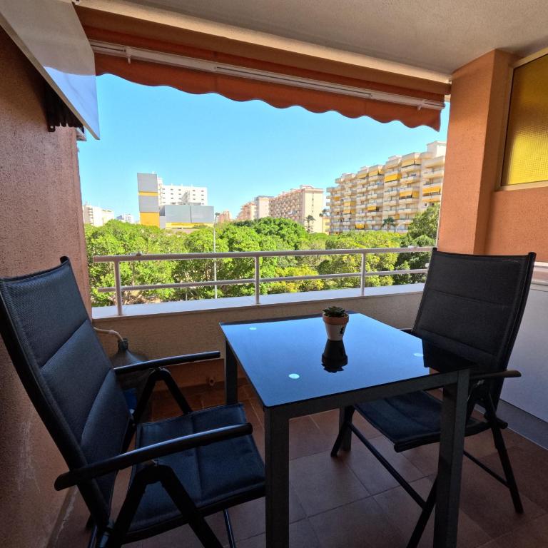 Apartamento PlayGandi - Apartamento de 1 dormitorio - 14
