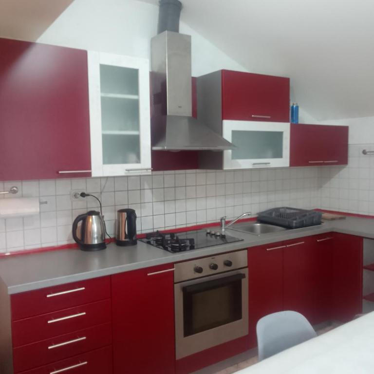 Vila green heaven - Six-Bedroom House - 45