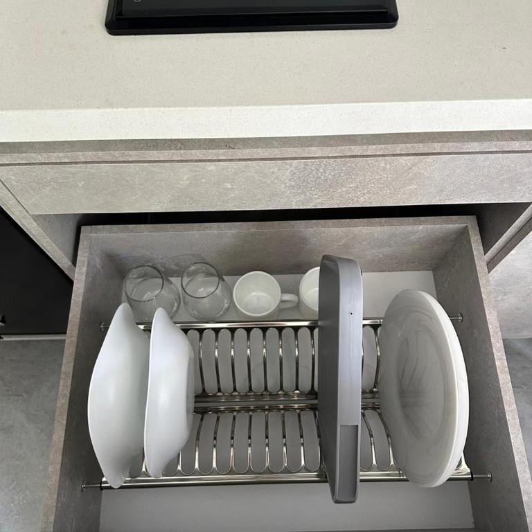 Exclusive Studio in the Best Laureles Area - One-Bedroom Apartment - 21