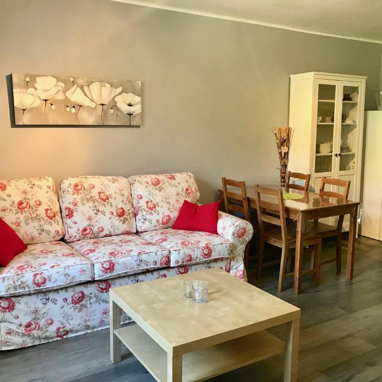 La Maison Vésubie - Appartement Premium 1 Chambre - 2