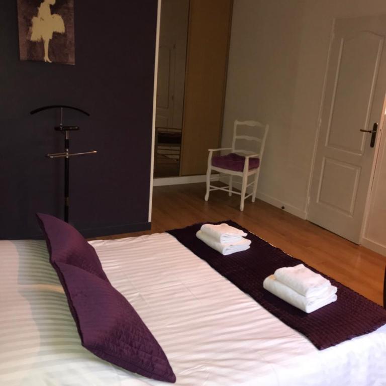 La Maison Vésubie - Appartement Premium 1 Chambre - 3
