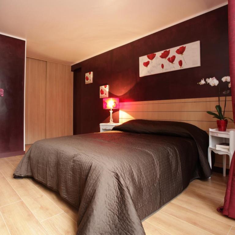 La Maison Vésubie - Appartement Premium 1 Chambre - 7