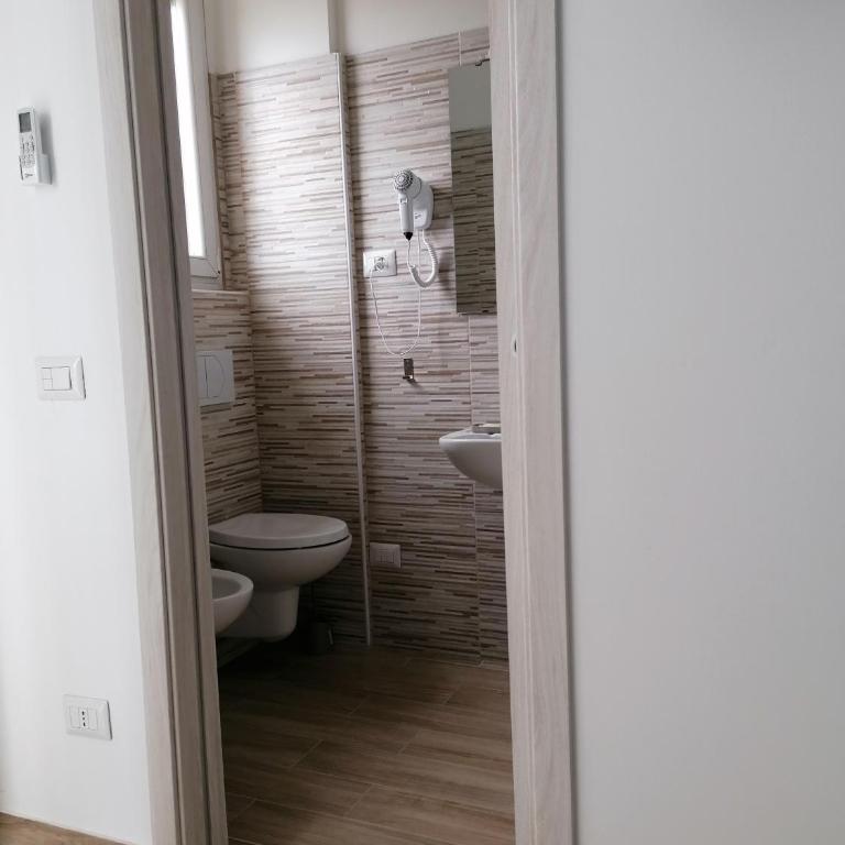 RESIDENZA VIA RIPAMONTI 514 - Monolocale - 3