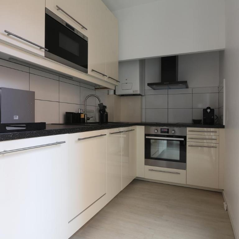 Riverside Toulouse (Harmony) - Apartment - 11