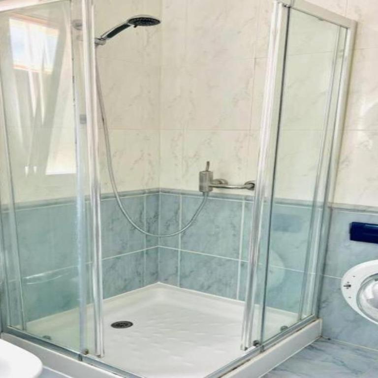 Ground-Floor 1 bedroom condoPool &Wifi Costa Adeje - Apartamento de 1 dormitorio - 8