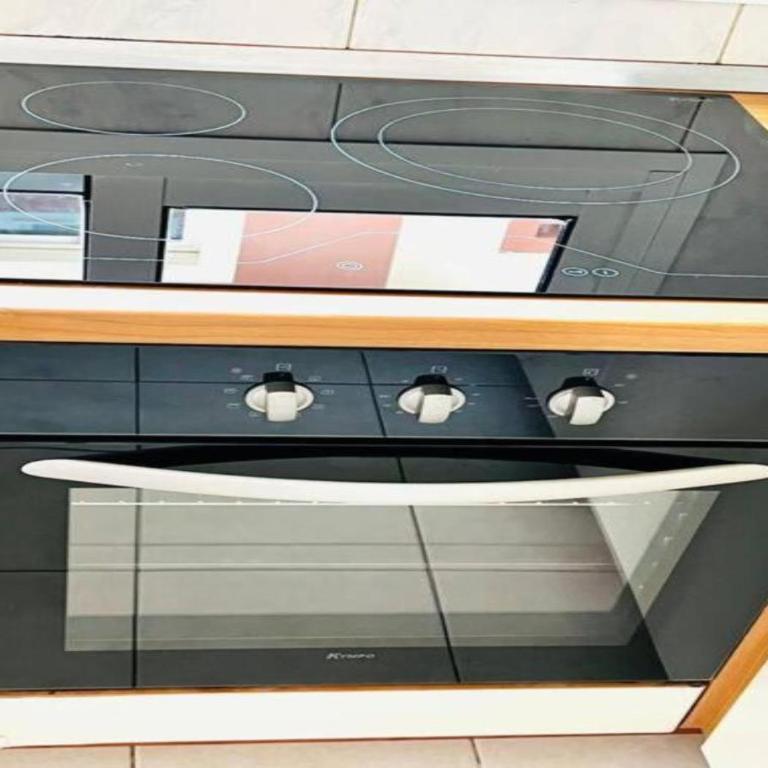 Ground-Floor 1 bedroom condoPool &Wifi Costa Adeje - Apartamento de 1 dormitorio - 17