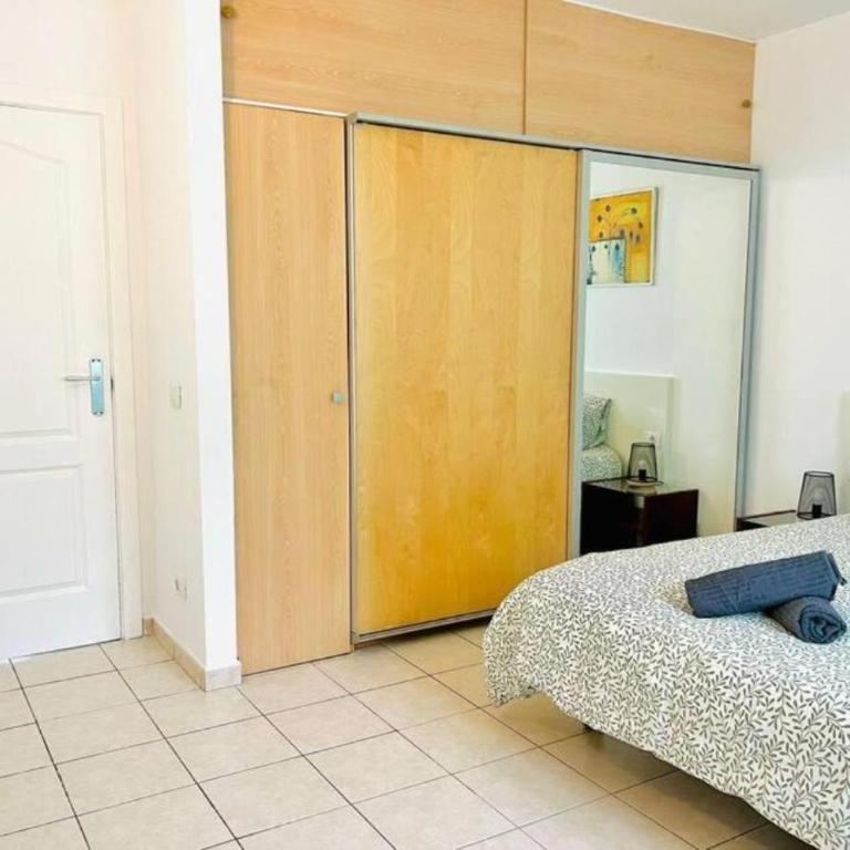 Ground-Floor 1 bedroom condoPool &Wifi Costa Adeje - Apartamento de 1 dormitorio - 18