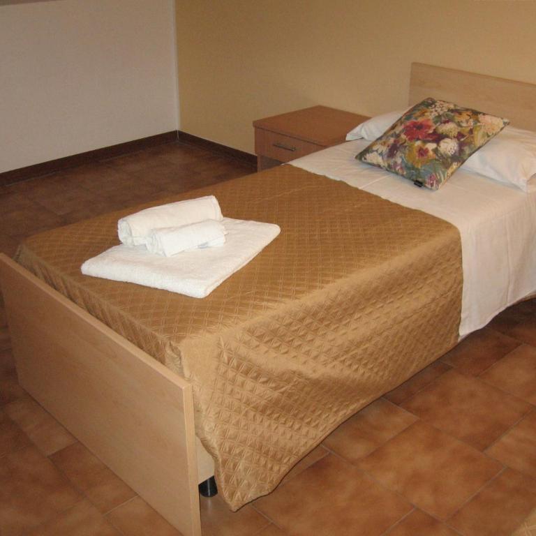 Nino's Apartments - Appartamento Attico - 28