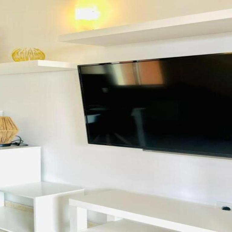 Ground-Floor 1 bedroom condoPool &Wifi Costa Adeje - Apartamento de 1 dormitorio - 22