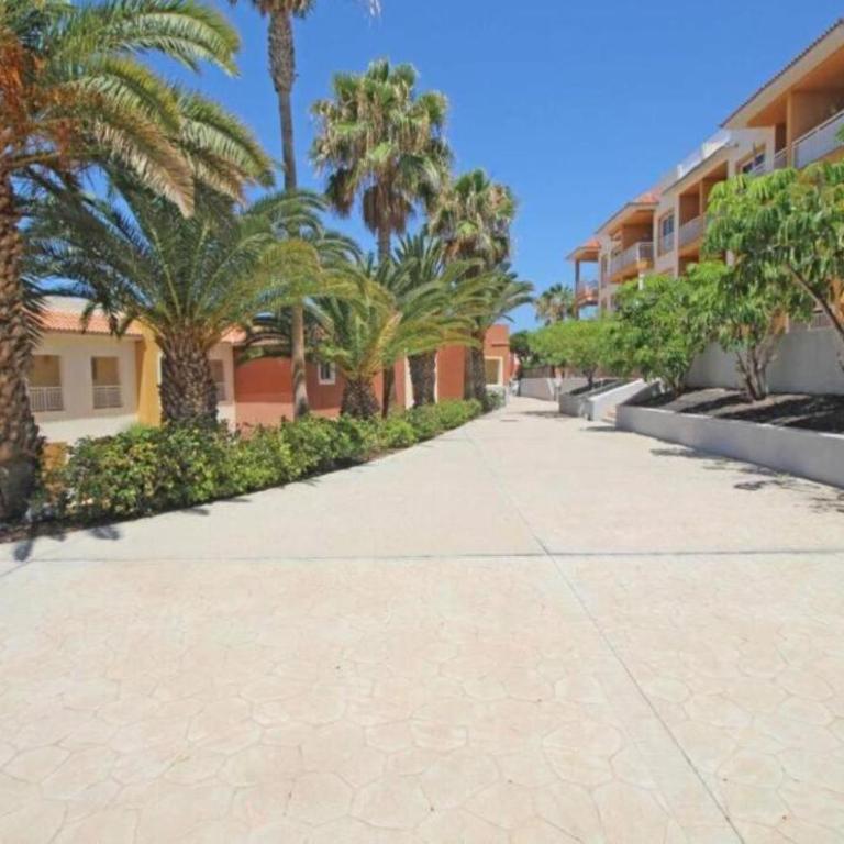 Ground-Floor 1 bedroom condoPool &Wifi Costa Adeje - Apartamento de 1 dormitorio - 23