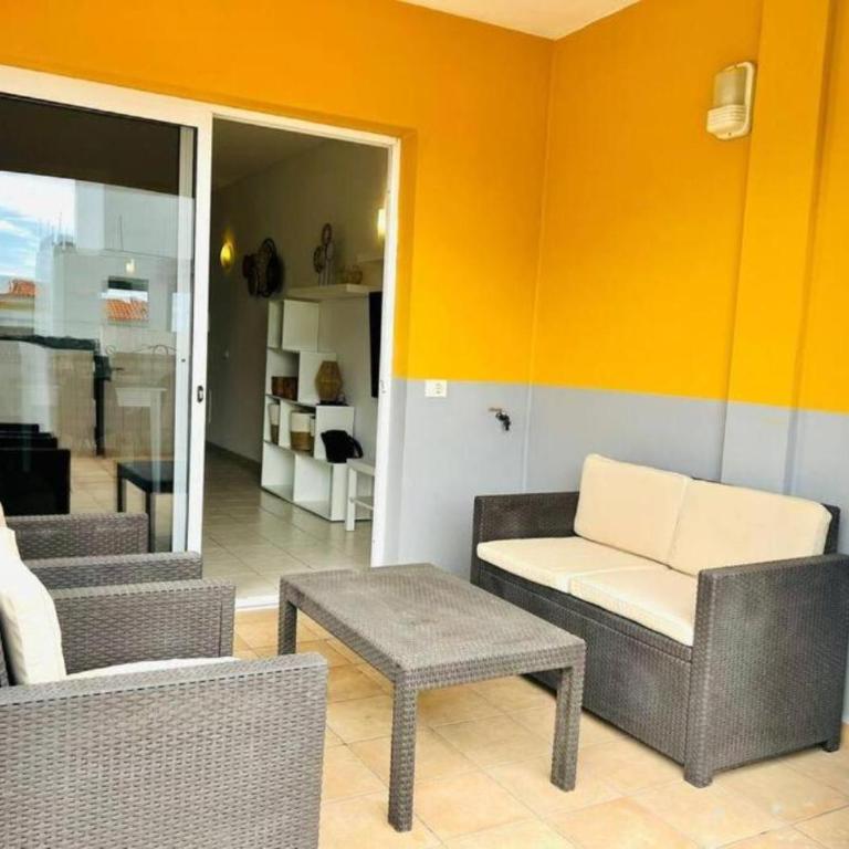 Ground-Floor 1 bedroom condoPool &Wifi Costa Adeje - Apartamento de 1 dormitorio - 32