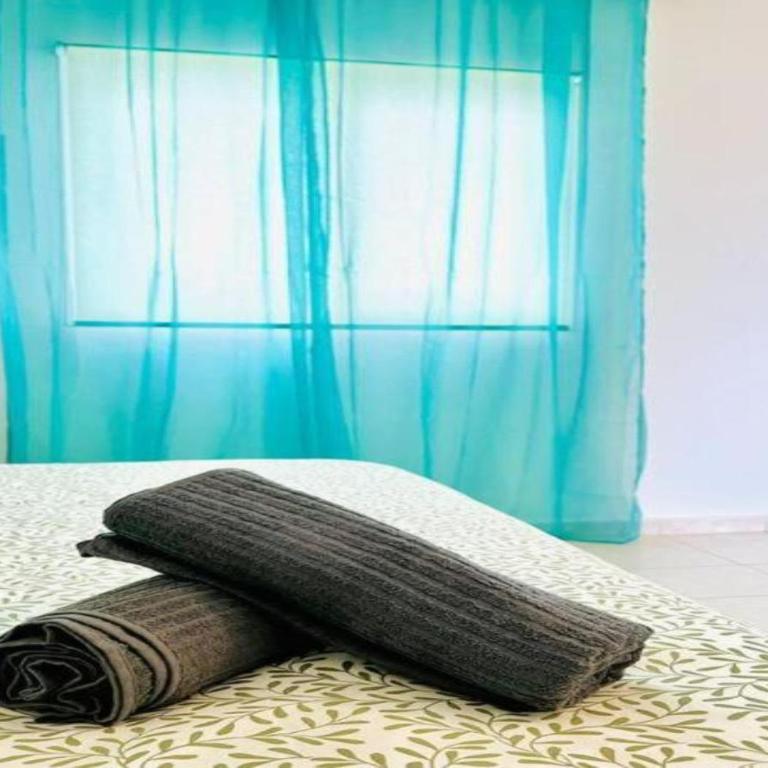 Ground-Floor 1 bedroom condoPool &Wifi Costa Adeje - Apartamento de 1 dormitorio - 33