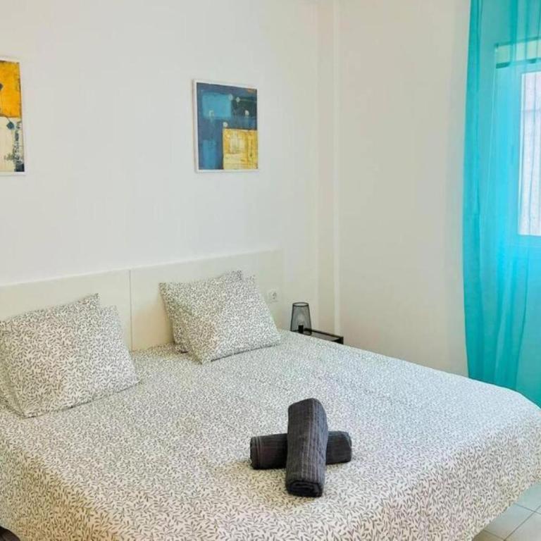 Ground-Floor 1 bedroom condoPool &Wifi Costa Adeje - Apartamento de 1 dormitorio - 36