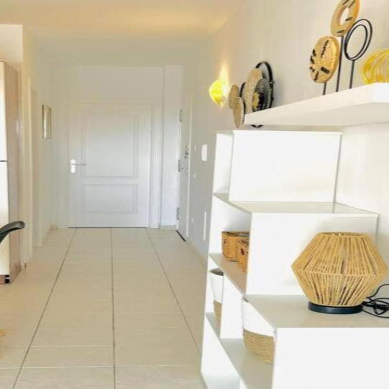 Ground-Floor 1 bedroom condoPool &Wifi Costa Adeje - Apartamento de 1 dormitorio - 46