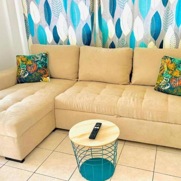 Ground-Floor 1 bedroom condoPool &Wifi Costa Adeje - Apartamento de 1 dormitorio - 49
