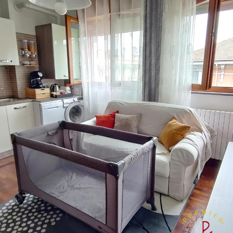 Premier Apartment Milano - Appartamento con 1 Camera da Letto - 15