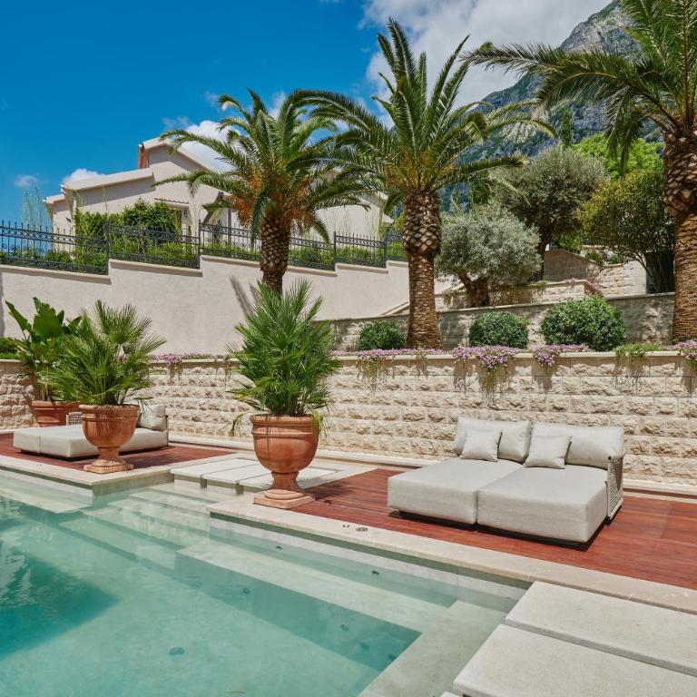 Villa Forza - Vila - 2