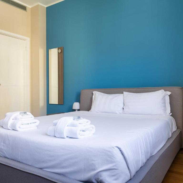 Beethoven Luxury Apartment - Appartamento con 2 Camere da Letto - 4