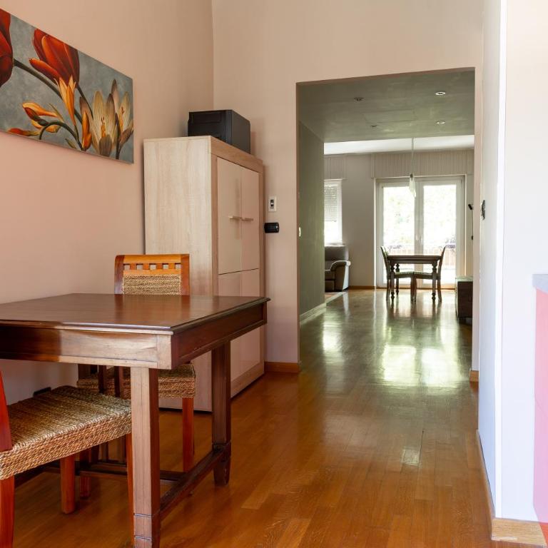 Beethoven Luxury Apartment - Appartamento con 2 Camere da Letto - 2