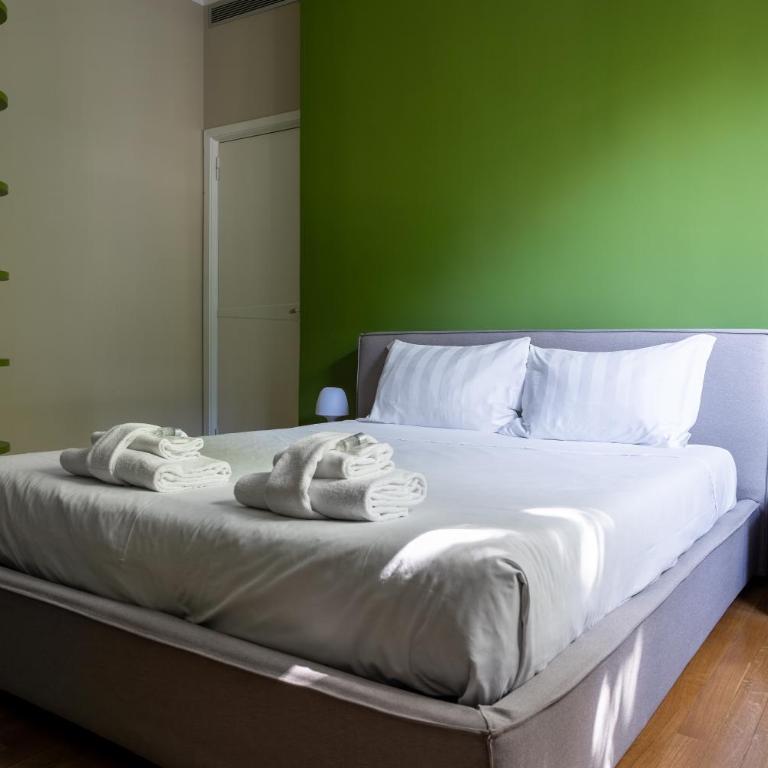 Beethoven Luxury Apartment - Appartamento con 2 Camere da Letto - 5