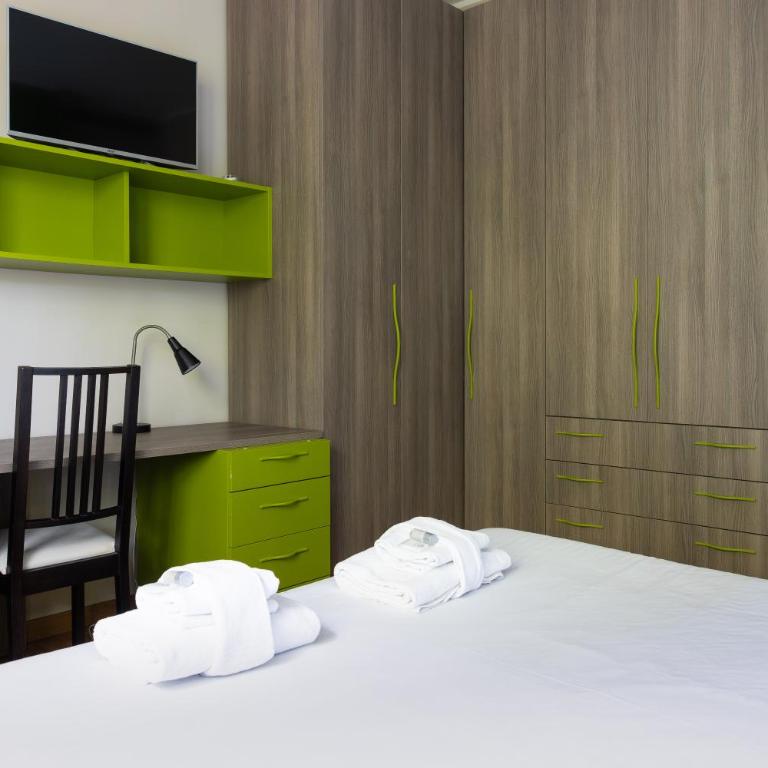 Beethoven Luxury Apartment - Appartamento con 2 Camere da Letto - 23
