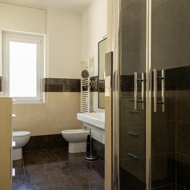 Beethoven Luxury Apartment - Appartamento con 2 Camere da Letto - 24
