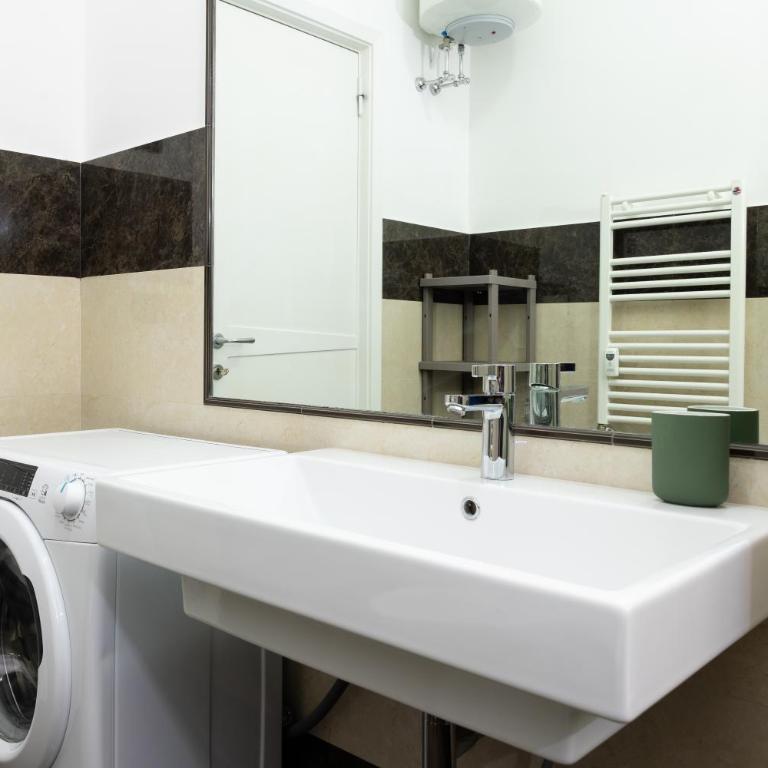 Beethoven Luxury Apartment - Appartamento con 2 Camere da Letto - 30
