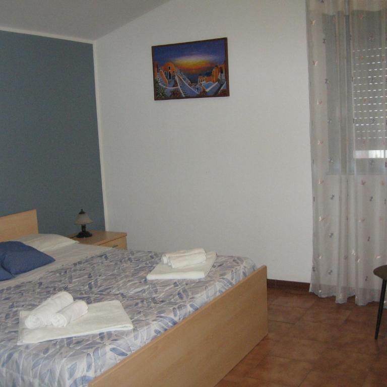 Nino's Apartments - Appartamento con Vista Mare - 14