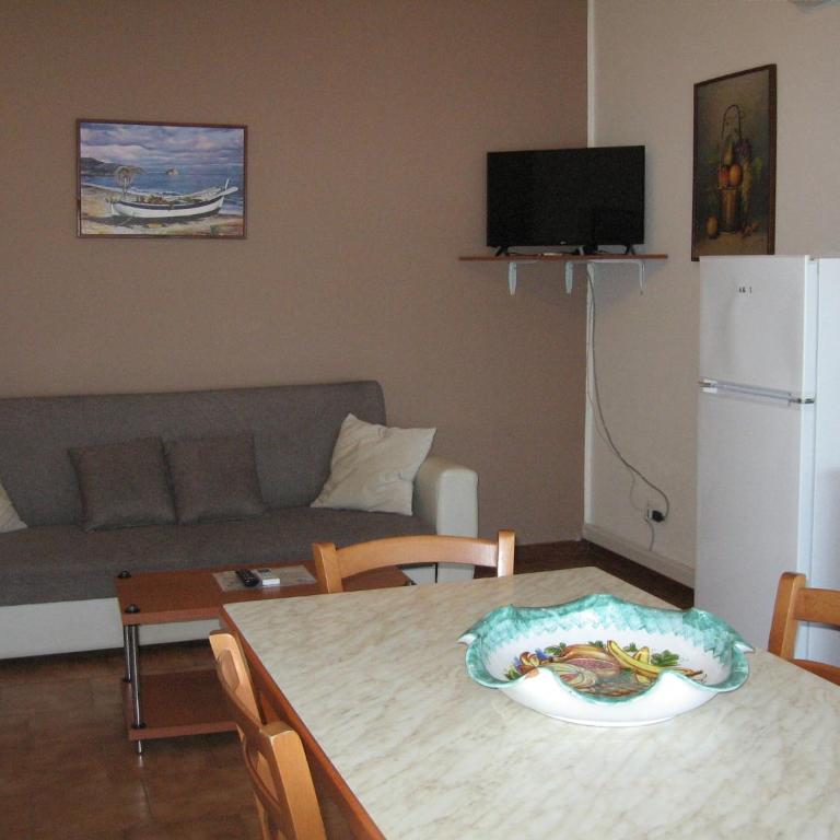 Nino's Apartments - Appartamento con Vista Mare - 19