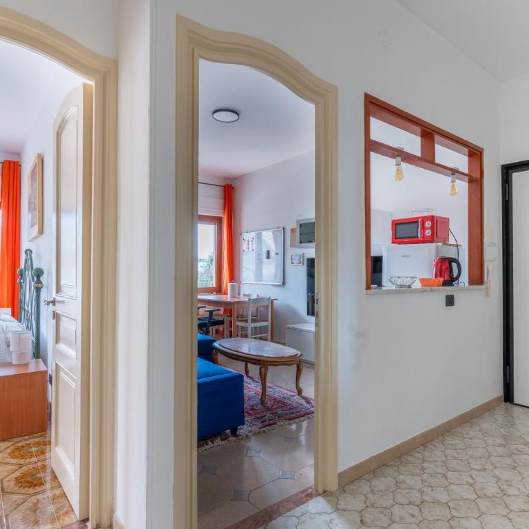 Graziosa Residenza in Collina - One-Bedroom Apartment - 2