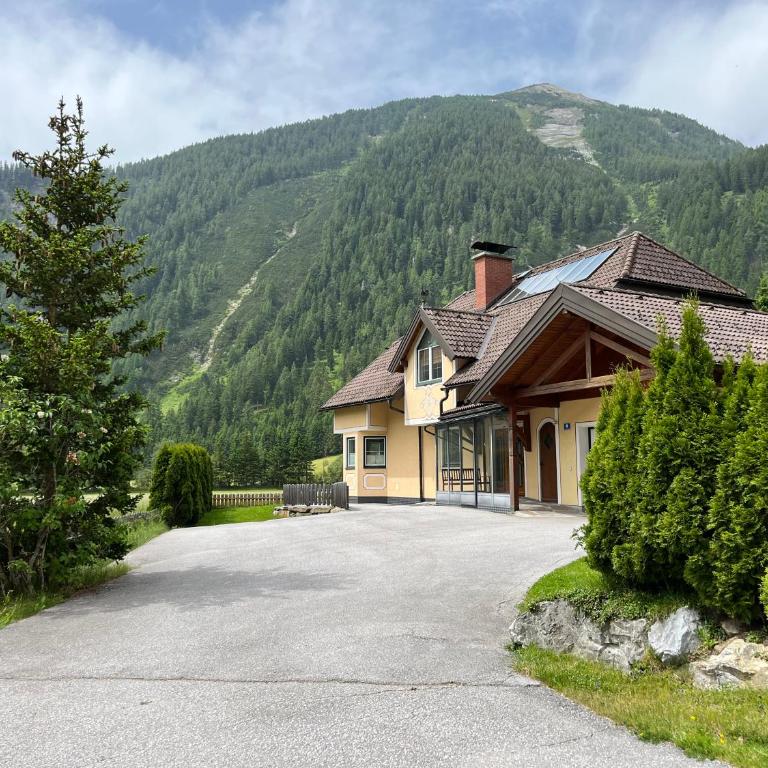 Bergauszeit-Gappmair - Haus mit 5 Schlafzimmern - 1