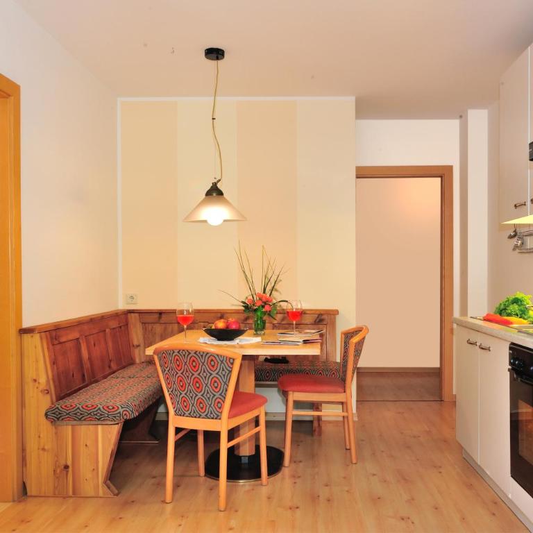 Residence Hofer - Appartamento con 1 Camera da Letto (3 Adulti) - 9