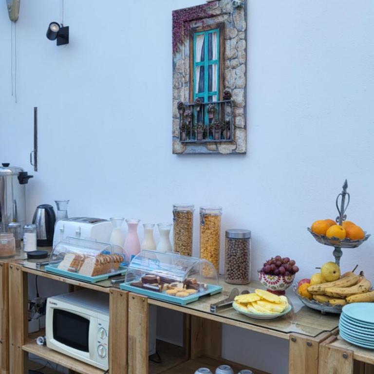 Posada El Capullo - Standard Double Room - Internal - 16