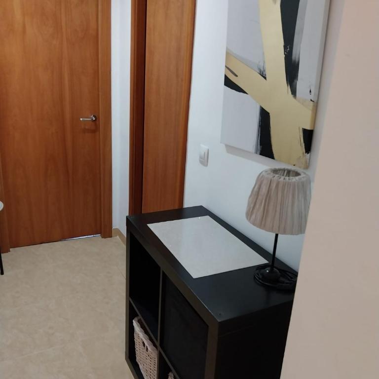 CENTRICO y ACOGEDOR APARTAMENTO - Apartamento con balcón - 8