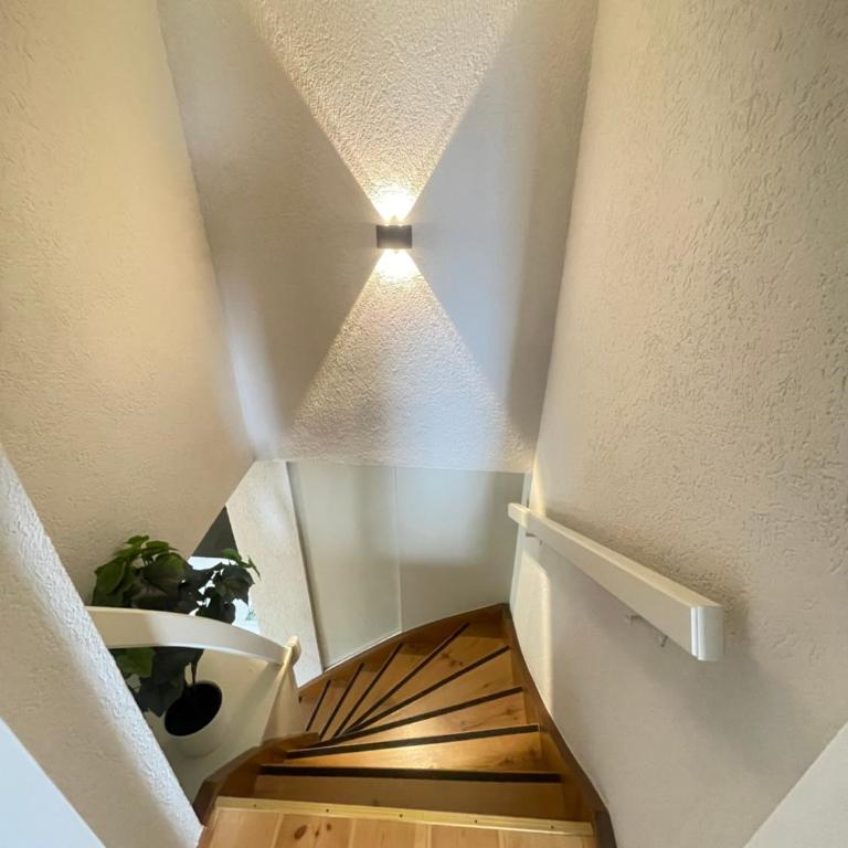 Villa Frank No1 - APARTMENT KLAGENFURT - Free Parking, Air Conditioning, Smart-TV & Self Check-in - Apartment mit 1 Schlafzimmer - 12