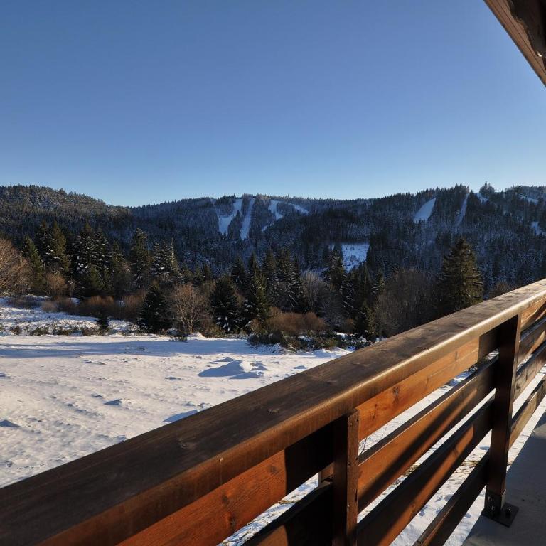 Chalet Dyna, luxe, calme et sérénité - Chalet - 41
