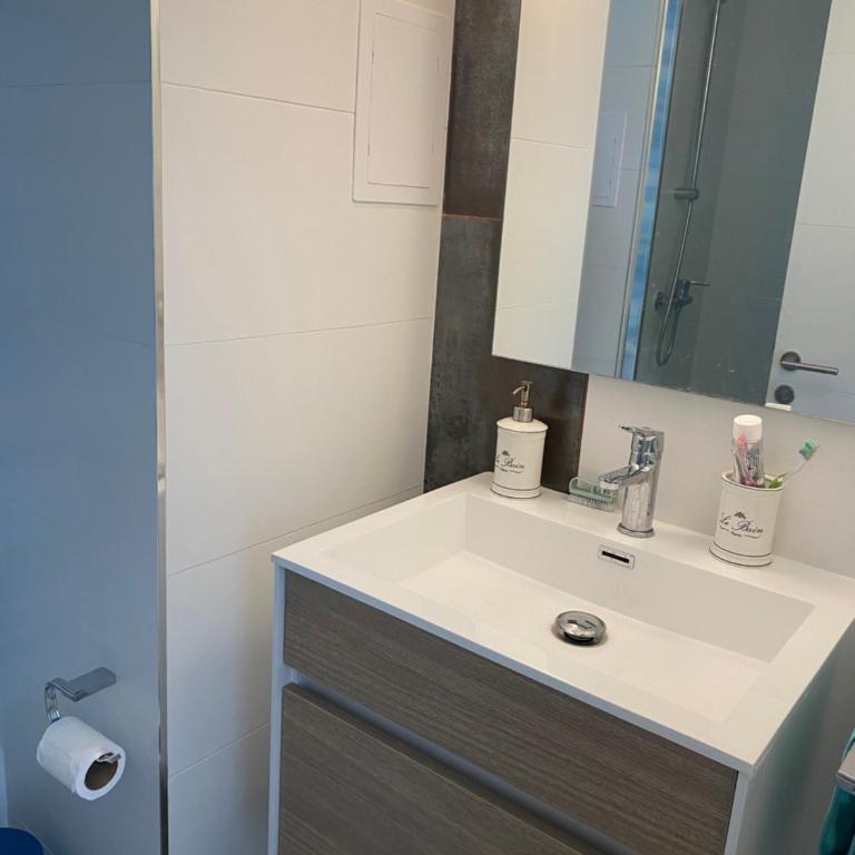 Departamento en Concón, sector Costa de Montemar - Apartamento de 2 dormitorios - 13