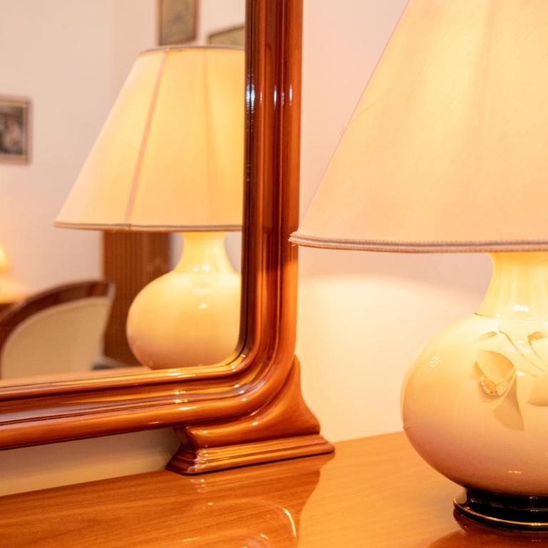 La Casa dei Ricordi - Casa con 2 Camere da Letto - 12
