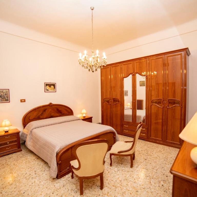 La Casa dei Ricordi - Casa con 2 Camere da Letto - 14