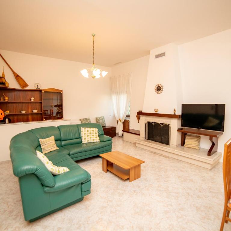 La Casa dei Ricordi - Casa con 2 Camere da Letto - 15
