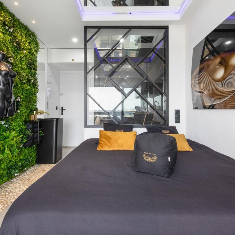 Mask off room - Apartamento de 1 dormitorio - 7