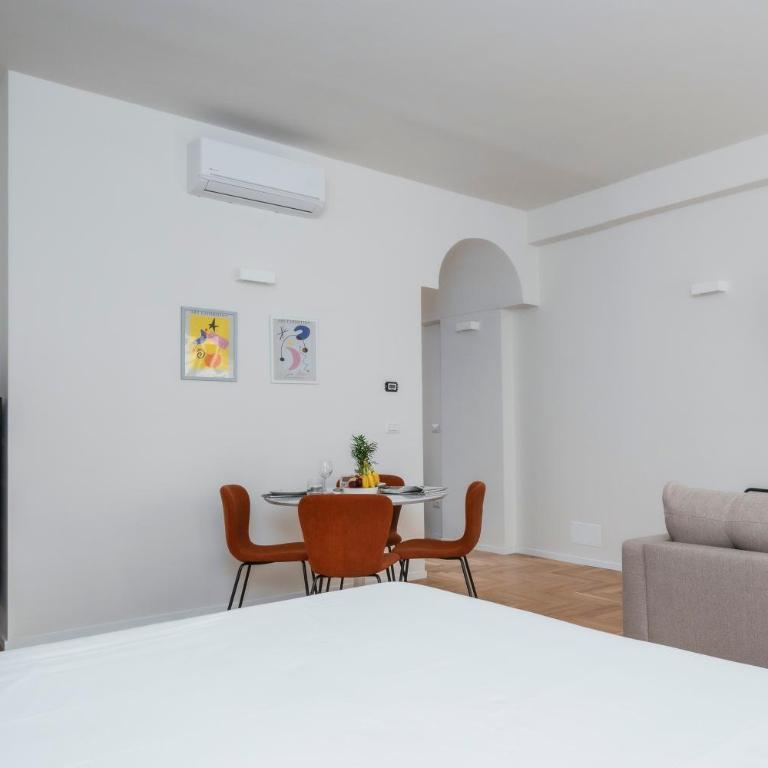 Palazzo Piazza Cavour-ZEN62 - Apartment mit 1 Schlafzimmer - 3