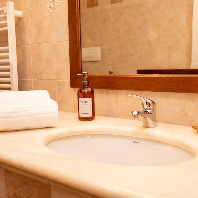 La Casa dei Ricordi - Casa con 2 Camere da Letto - 19