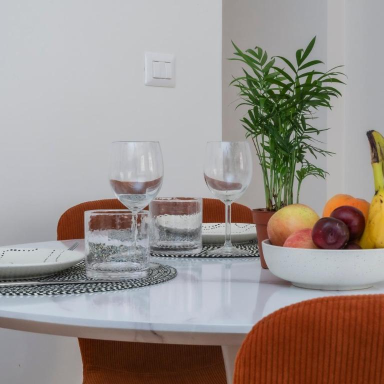Palazzo Piazza Cavour-ZEN62 - Apartment mit 1 Schlafzimmer - 7